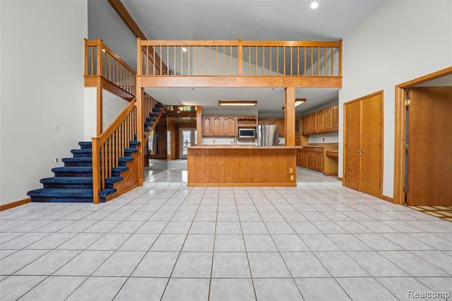 7774 Colony Drive, Clay, MI 48001