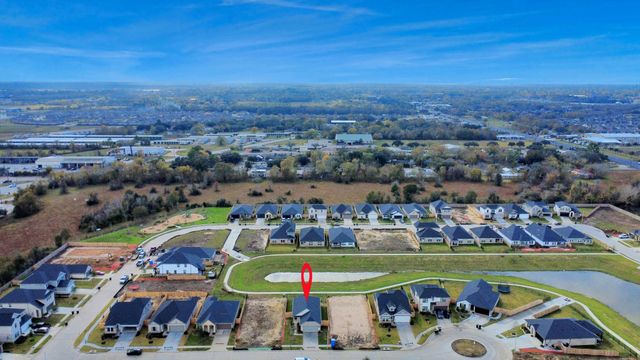 239 Bay Laurel Drive, Alvin, TX 77511