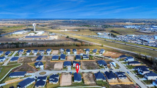 239 Bay Laurel Drive, Alvin, TX 77511