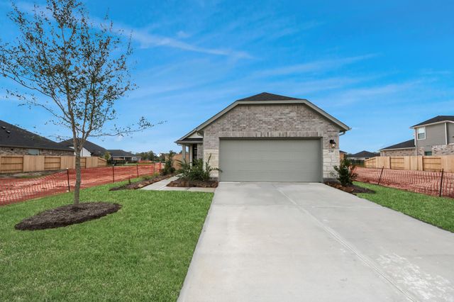 239 Bay Laurel Drive, Alvin, TX 77511