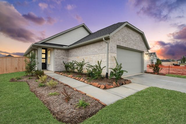 239 Bay Laurel Drive, Alvin, TX 77511