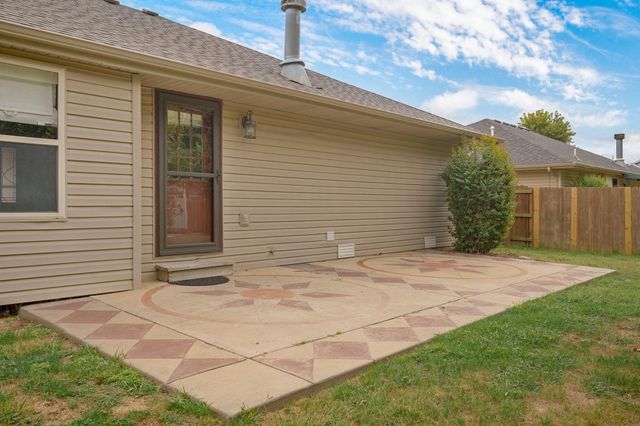 5247 S Morning Glory Lane, Battlefield, MO 65619