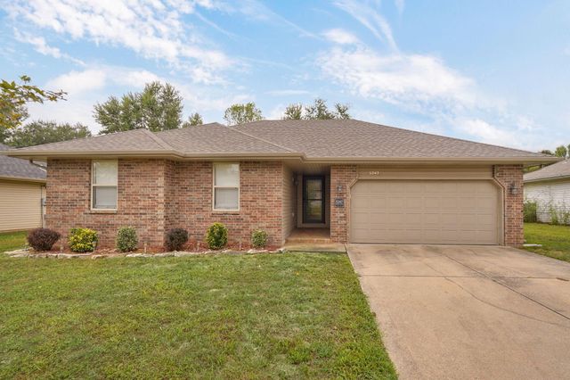 5247 S Morning Glory Lane, Battlefield, MO 65619
