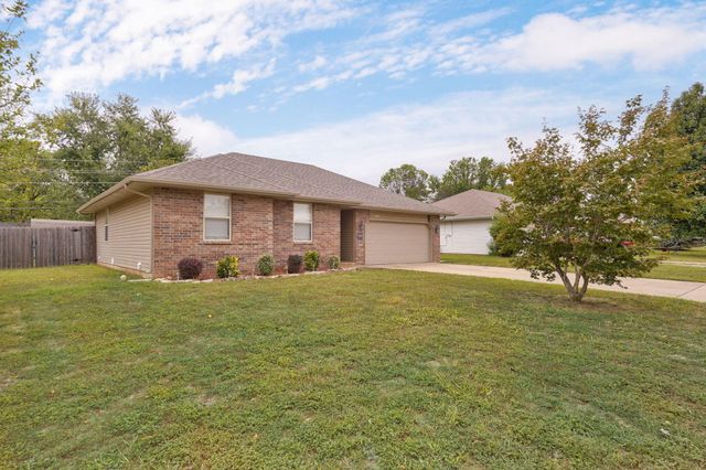 5247 S Morning Glory Lane, Battlefield, MO 65619