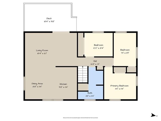 8427 Sandusky Avenue, Kansas City, KS 66112