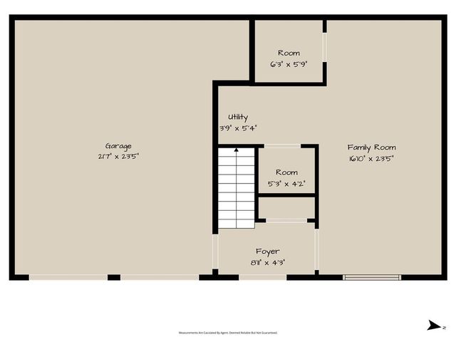 8427 Sandusky Avenue, Kansas City, KS 66112