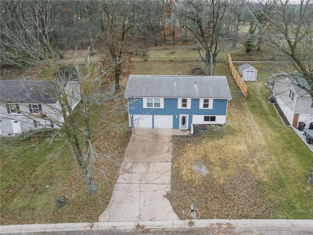 8427 Sandusky Avenue, Kansas City, KS 66112