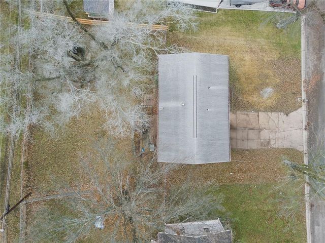 8427 Sandusky Avenue, Kansas City, KS 66112