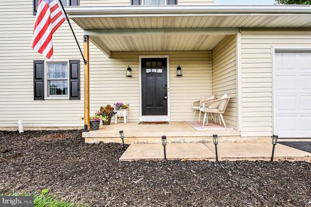 401 GREENFIELD DR, Lebanon, PA 17042