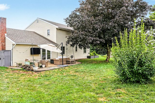 401 GREENFIELD DR, Lebanon, PA 17042