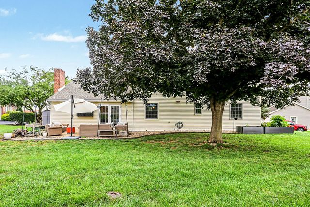 401 GREENFIELD DR, Lebanon, PA 17042