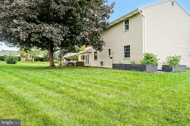 401 GREENFIELD DR, Lebanon, PA 17042