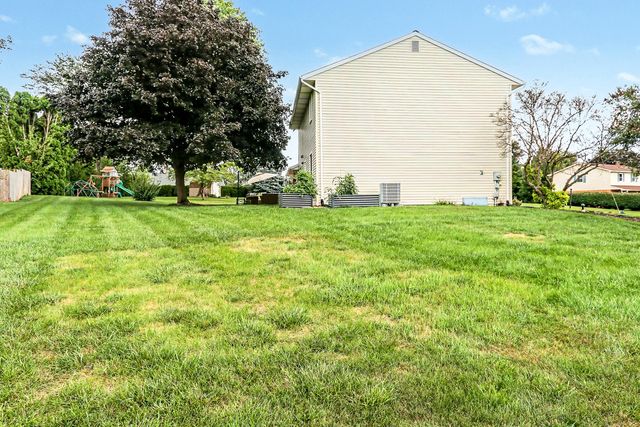 401 GREENFIELD DR, Lebanon, PA 17042