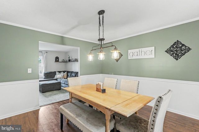 401 GREENFIELD DR, Lebanon, PA 17042