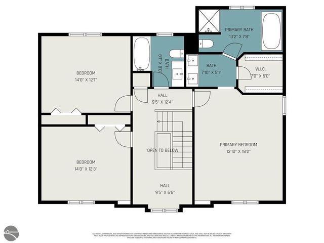 3854 Village Circle, Traverse City, MI 49686