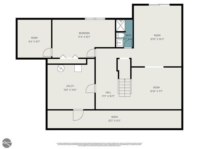 3854 Village Circle, Traverse City, MI 49686