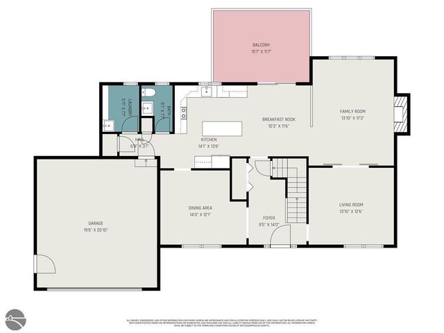 3854 Village Circle, Traverse City, MI 49686