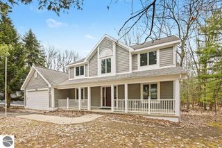 3854 Village Circle, Traverse City, MI 49686