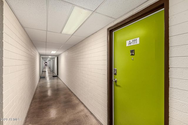 357 E THOMAS Road A111, Phoenix, AZ 85012