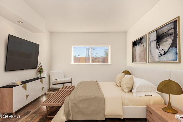 357 E THOMAS Road A111, Phoenix, AZ 85012