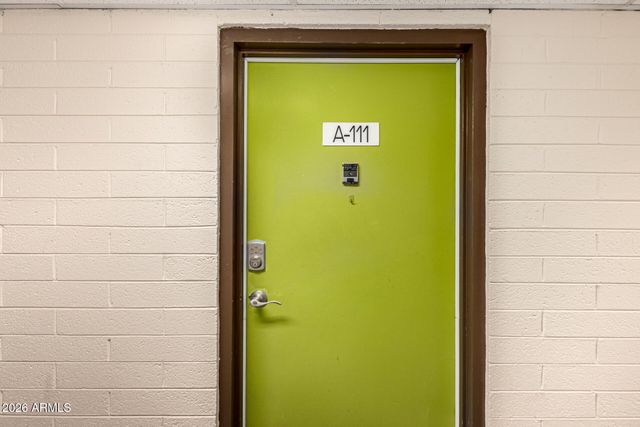 357 E THOMAS Road A111, Phoenix, AZ 85012