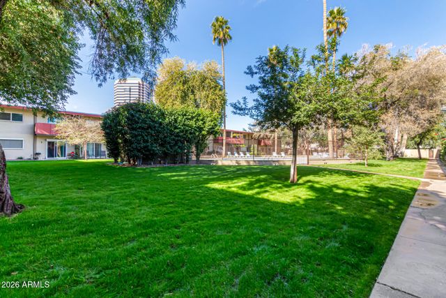 357 E THOMAS Road A111, Phoenix, AZ 85012