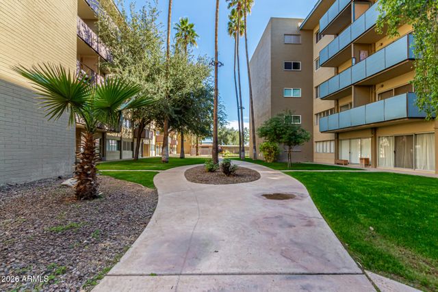 357 E THOMAS Road A111, Phoenix, AZ 85012