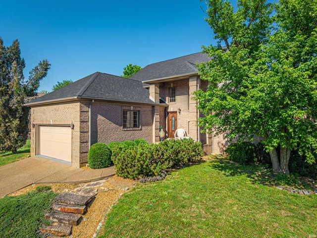 2444 Crosswalk Lane, Newburgh, IN 47630