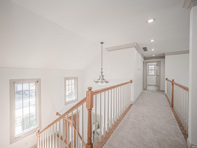 2444 Crosswalk Lane, Newburgh, IN 47630