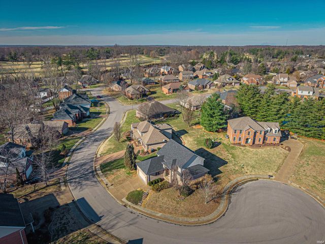 2444 Crosswalk Lane, Newburgh, IN 47630