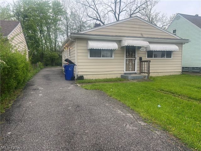 4433 E 158th Street, Cleveland, OH 44128