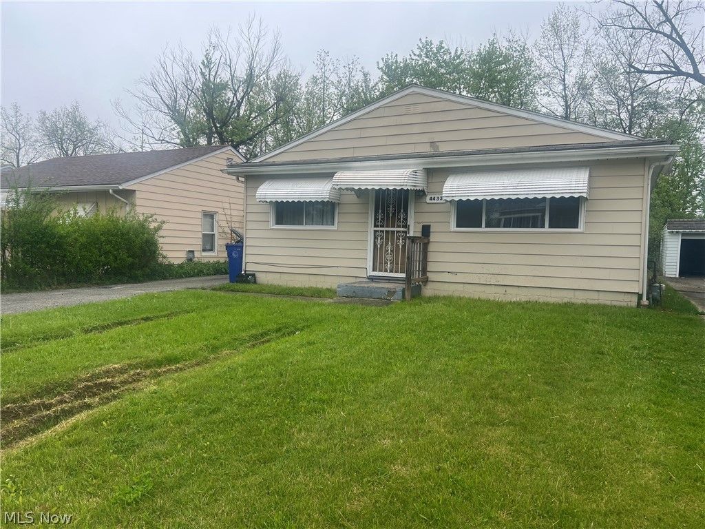 4433 E 158th Street, Cleveland, OH 44128