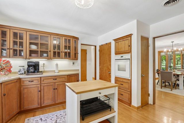 3358 Taylor AVENUE, Elmwood Park, WI 53405