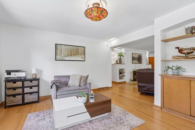 3358 Taylor AVENUE, Elmwood Park, WI 53405