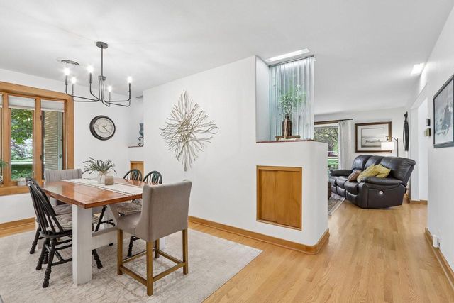 3358 Taylor AVENUE, Elmwood Park, WI 53405