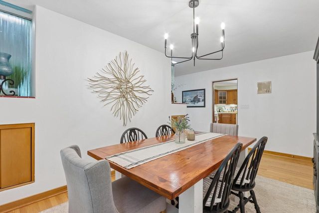 3358 Taylor AVENUE, Elmwood Park, WI 53405