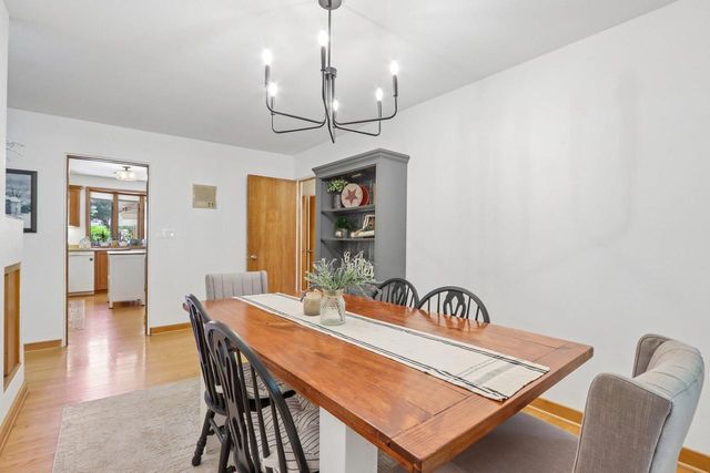 3358 Taylor AVENUE, Elmwood Park, WI 53405