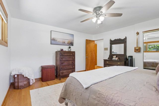 3358 Taylor AVENUE, Elmwood Park, WI 53405