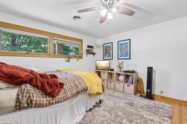 3358 Taylor AVENUE, Elmwood Park, WI 53405