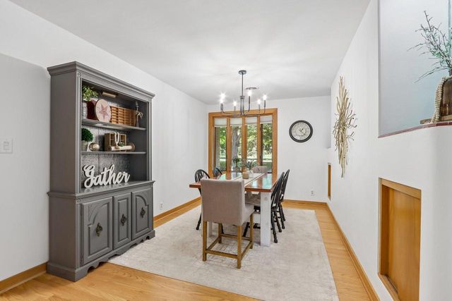 3358 Taylor AVENUE, Elmwood Park, WI 53405