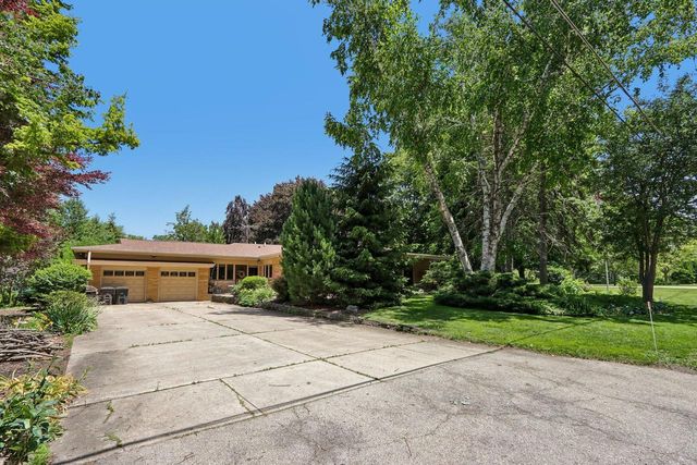 3358 Taylor AVENUE, Elmwood Park, WI 53405