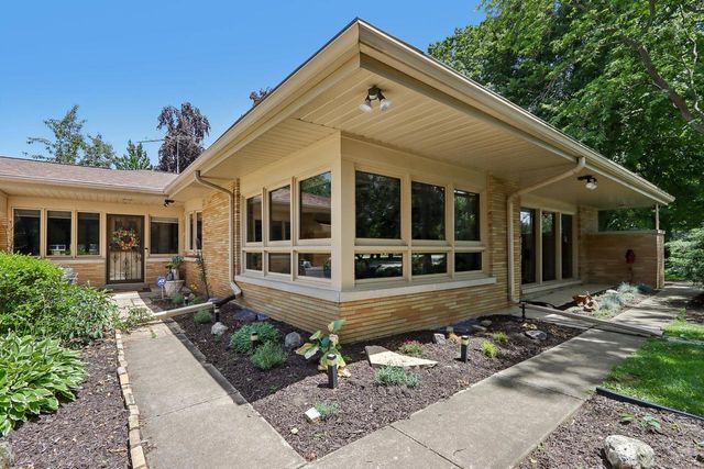 3358 Taylor AVENUE, Elmwood Park, WI 53405