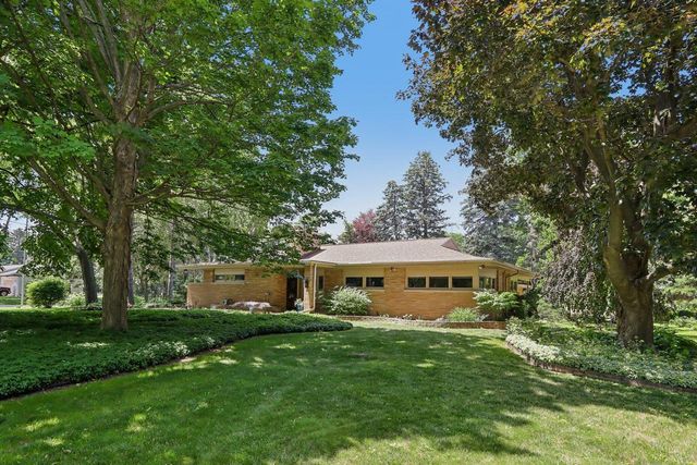 3358 Taylor AVENUE, Elmwood Park, WI 53405