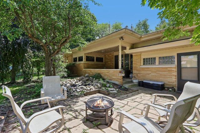 3358 Taylor AVENUE, Elmwood Park, WI 53405