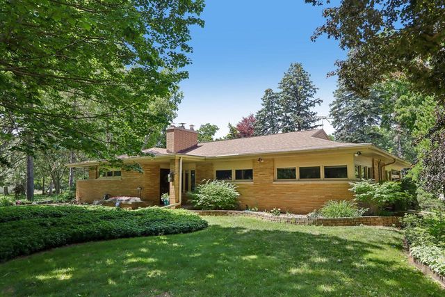 3358 Taylor AVENUE, Elmwood Park, WI 53405