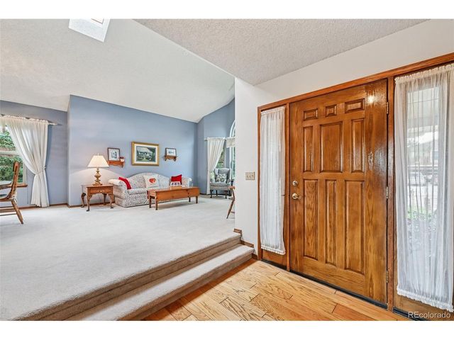 Address unavailable.