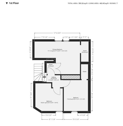 305 N Robert Street, Ludington, MI 49431