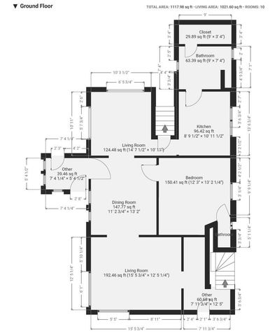 305 N Robert Street, Ludington, MI 49431