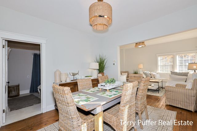 305 N Robert Street, Ludington, MI 49431