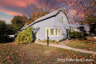 305 N Robert Street, Ludington, MI 49431